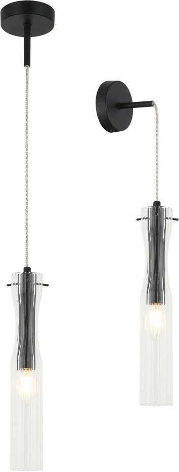 Светильник подвесной настенный Stilfort 2184/02/01PW серия MONNE Светильник подвесной настенный Stilfort 2184/02/01PW серия MONNE