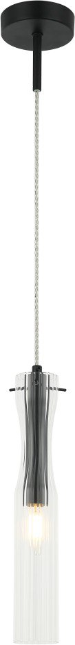 Светильник подвесной настенный Stilfort 2184/02/01PW серия MONNE