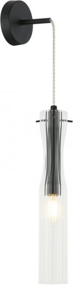 Светильник подвесной настенный Stilfort 2184/02/01PW серия MONNE