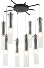 Люстра подвесная Stilfort 2184/02/08P серия MONNE