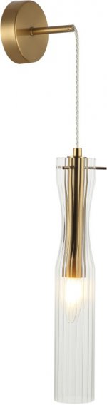 Светильник подвесной настенный Stilfort 2184/05/01PW серия MONNE