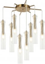 Люстра подвесная Stilfort 2184/05/08P серия MONNE