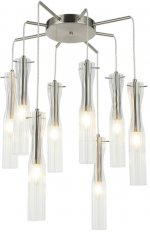 Люстра подвесная Stilfort 2184/11/08P серия MONNE