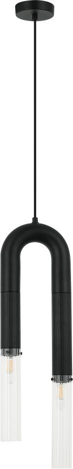 Светильник подвесной Stilfort 2185/02/02P серия FORTUNA Светильник подвесной Stilfort 2185/02/02P серия FORTUNA