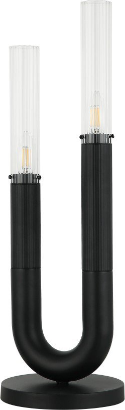 Светильник настольный Stilfort 2185/02/02T серия FORTUNA Светильник настольный Stilfort 2185/02/02T серия FORTUNA