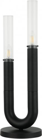 Светильник настольный Stilfort 2185/02/02T серия FORTUNA