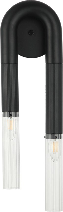 Светильник настенный Stilfort 2185/02/02W серия FORTUNA Светильник настенный Stilfort 2185/02/02W серия FORTUNA