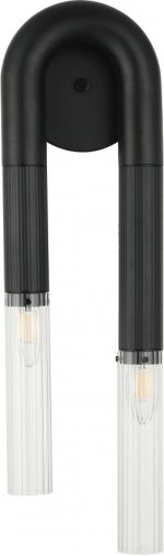 Светильник настенный Stilfort 2185/02/02W серия FORTUNA