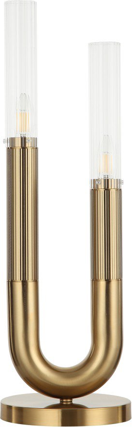 Светильник настольный Stilfort 2185/05/02T серия FORTUNA Светильник настольный Stilfort 2185/05/02T серия FORTUNA