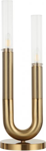 Светильник настольный Stilfort 2185/05/02T серия FORTUNA