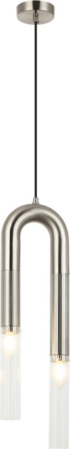 Светильник подвесной Stilfort 2185/11/02P серия FORTUNA Светильник подвесной Stilfort 2185/11/02P серия FORTUNA