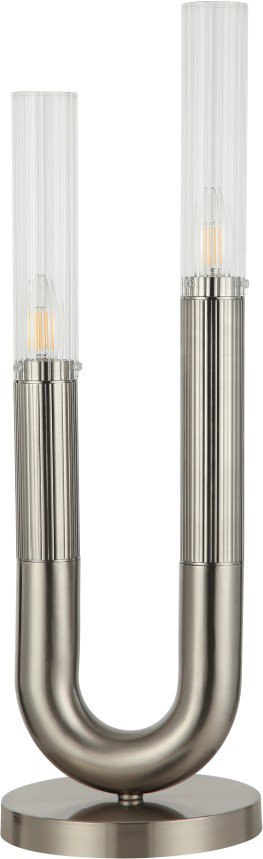 Светильник настольный Stilfort 2185/11/02T серия FORTUNA Светильник настольный Stilfort 2185/11/02T серия FORTUNA