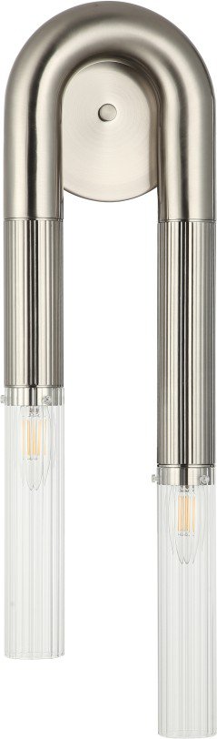 Светильник настенный Stilfort 2185/11/02W серия FORTUNA Светильник настенный Stilfort 2185/11/02W серия FORTUNA