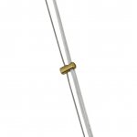 Светильник подвесной Stilfort 2186/05/01P серия New Ton