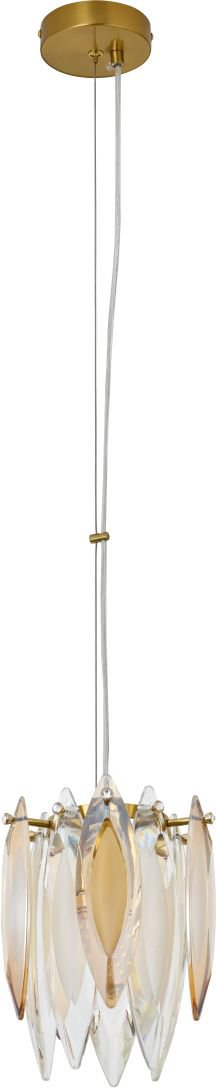 Светильник подвесной Stilfort 2186/05/01P серия New Ton Светильник подвесной Stilfort 2186/05/01P серия New Ton