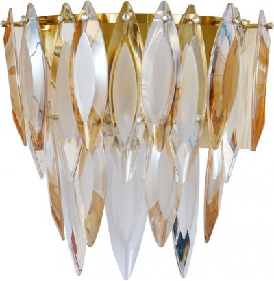 Светильник настенный Stilfort 2186/05/02W серия New Ton Светильник настенный Stilfort 2186/05/02W серия New Ton