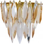 Светильник настенный Stilfort 2186/05/02W серия New Ton