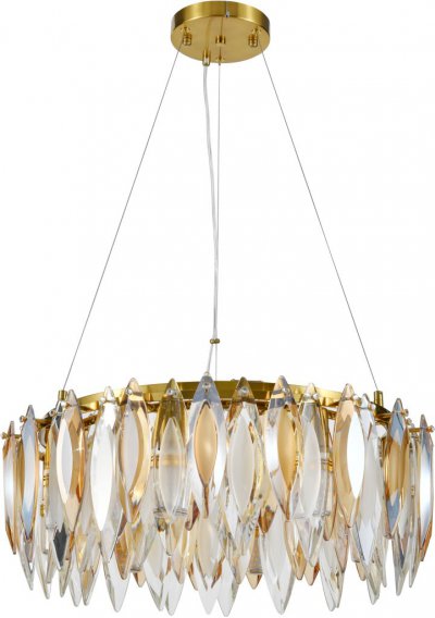 Люстра подвесная Stilfort 2186/05/08P серия New Ton Люстра подвесная Stilfort 2186/05/08P серия New Ton