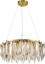 Люстра подвесная Stilfort 2186/05/08P серия New Ton