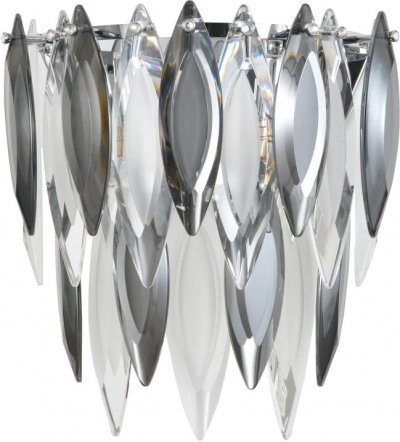 Светильник настенный Stilfort 2186/09/02W серия New Ton Светильник настенный Stilfort 2186/09/02W серия New Ton