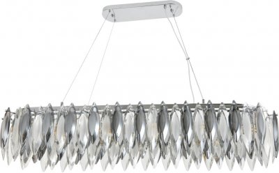 Люстра подвесная Stilfort 2186/09/12PL серия New Ton Люстра подвесная Stilfort 2186/09/12PL серия New Ton