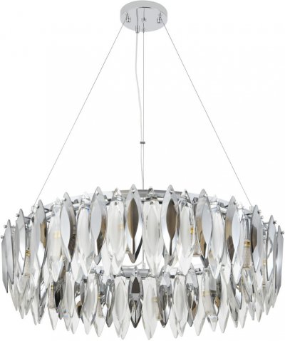 Люстра подвесная Stilfort 2186/09/12P серия New Ton Люстра подвесная Stilfort 2186/09/12P серия New Ton