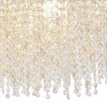 Люстра подвесная Stilfort 2187/03/13PL серия Rain of Crystal