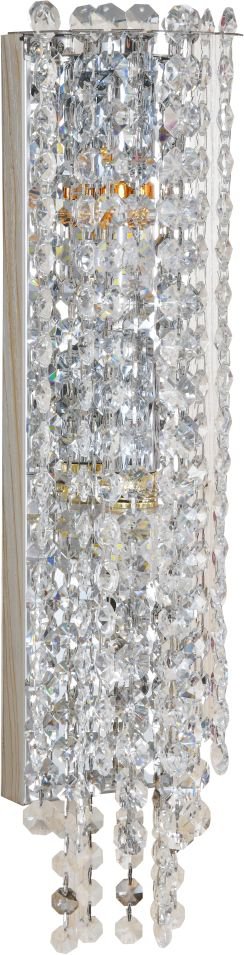 Светильник настенный Stilfort 2187/09/02W серия Rain of Crystal Светильник настенный Stilfort 2187/09/02W серия Rain of Crystal