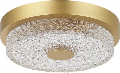 Светильник потолочный Stilfort 2191/00/03C серия Stat