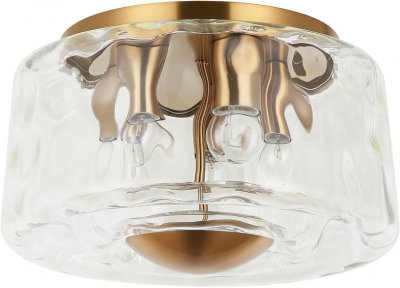 Люстра потолочная Stilfort 2193/05/05CW серия Perfecto Light Люстра потолочная Stilfort 2193/05/05CW серия Perfecto Light