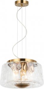 Люстра подвесная Stilfort 2193/05/05P серия Perfecto Light