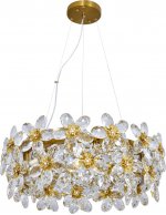 Люстра подвесная Stilfort 2196/05/10P Коллекции Garde Art / Гарде Арт