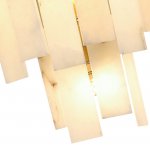 Светильник настенный Stilfort 2197/05/03W Коллекции Spanish Stone / Спаниш Стоун