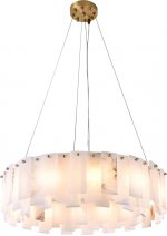 Люстра подвесная Stilfort 2197/05/12P Коллекции Spanish Stone / Спаниш Стоун