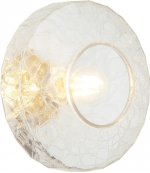 Светильник настенный потолочный Stilfort 2198/00/01CW Коллекции Acordy / Акорди
