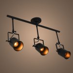 Светильник поворотный спот Stilfort 3015/02/03P Neider