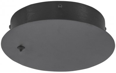 Потолочная чаша Stilfort 4005/02/01CB для 1 кольца