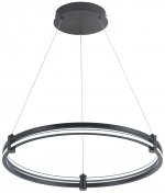 Люстра подвесная Stilfort 4006/02/01P серия Tooring