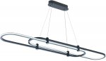 Люстра подвесная Stilfort 4006/02/02PL серия Tooring