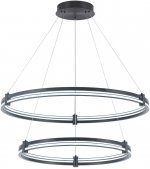 Люстра подвесная Stilfort 4006/02/02P серия Tooring