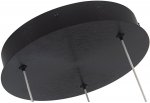Люстра подвесная Stilfort 4006/02/03PL серия Tooring