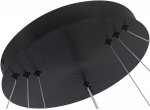 Люстра подвесная Stilfort 4006/02/03P серия Tooring