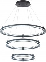 Люстра подвесная Stilfort 4006/02/03P серия Tooring
