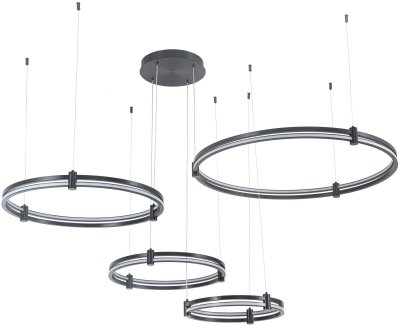 Люстра подвесная Stilfort 4006/02/04PL серия Tooring Люстра подвесная Stilfort 4006/02/04PL серия Tooring