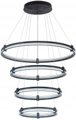 Люстра подвесная Stilfort 4006/02/04P серия Tooring