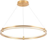 Люстра подвесная Stilfort 4006/05/01PL серия Tooring