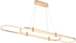 Люстра подвесная Stilfort 4006/05/02PL серия Tooring