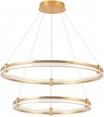 Люстра подвесная Stilfort 4006/05/02P серия Tooring