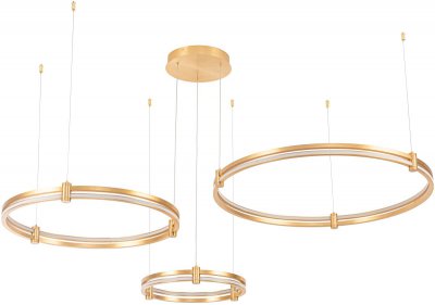 Люстра подвесная Stilfort 4006/05/03PL серия Tooring Люстра подвесная Stilfort 4006/05/03PL серия Tooring