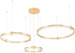 Люстра подвесная Stilfort 4006/05/03PL серия Tooring